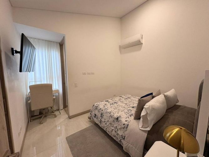 Casa de 4 alcobas en venta en Pance, Cali, 142 m² · foto 13 de 17