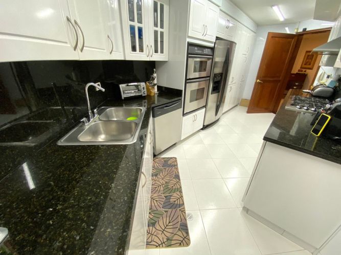 Apartamento en venta en Santa Paula, Bogotá · foto 8 de 24