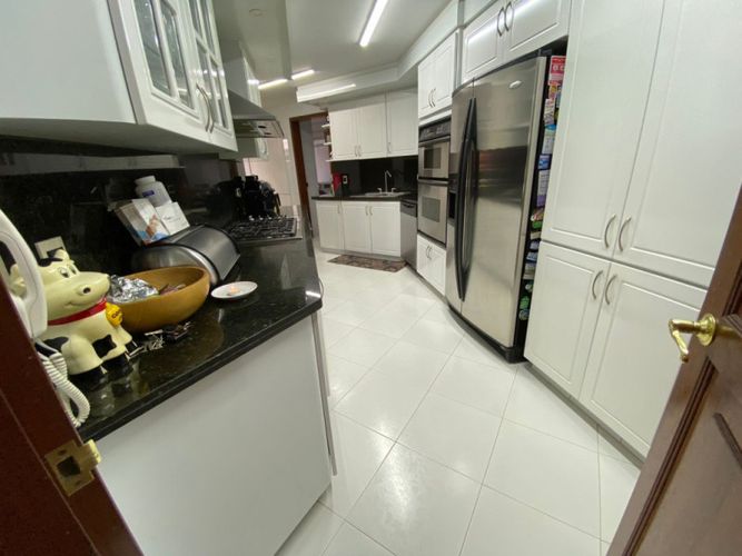 Apartamento en venta en Santa Paula, Bogotá · foto 9 de 24