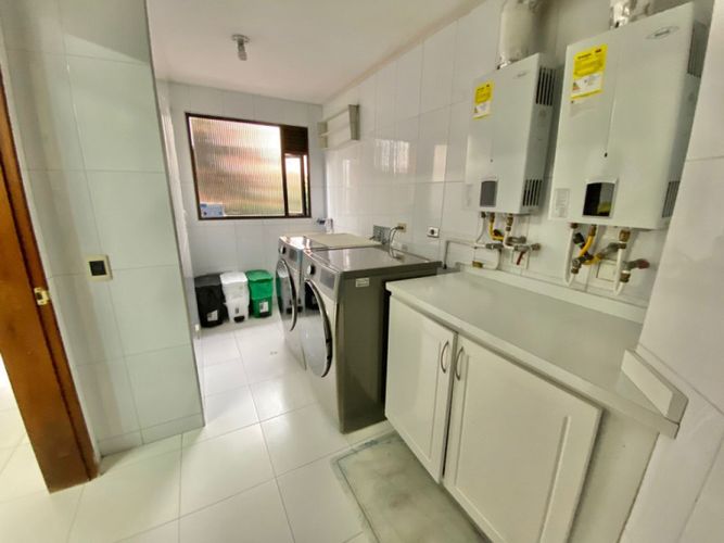 Apartamento en venta en Santa Paula, Bogotá · foto 10 de 24
