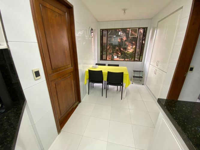 Apartamento en venta en Santa Paula, Bogotá · foto 11 de 24