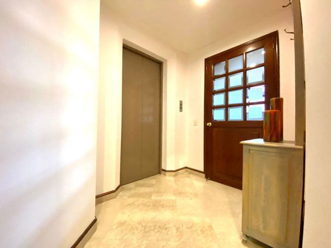 Apartamento en venta en Santa Paula, Bogotá · foto 12 de 24