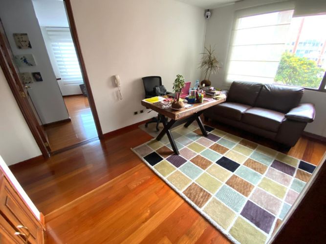 Apartamento en venta en Santa Paula, Bogotá · foto 16 de 24