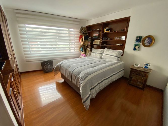 Apartamento en venta en Santa Paula, Bogotá · foto 17 de 24