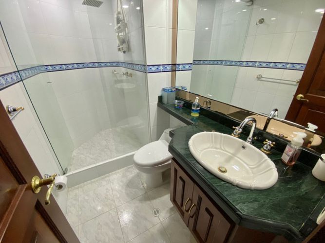 Apartamento en venta en Santa Paula, Bogotá · foto 18 de 24