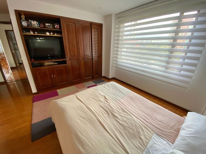 Apartamento en venta en Santa Paula, Bogotá · foto 19 de 24