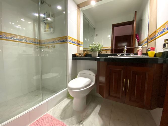 Apartamento en venta en Santa Paula, Bogotá · foto 20 de 24