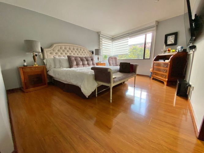 Apartamento en venta en Santa Paula, Bogotá · foto 21 de 24