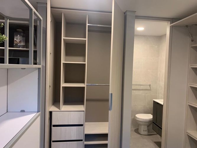 Apartaestudio en arriendo en Chapinero, Bogotá · foto 17 de 17