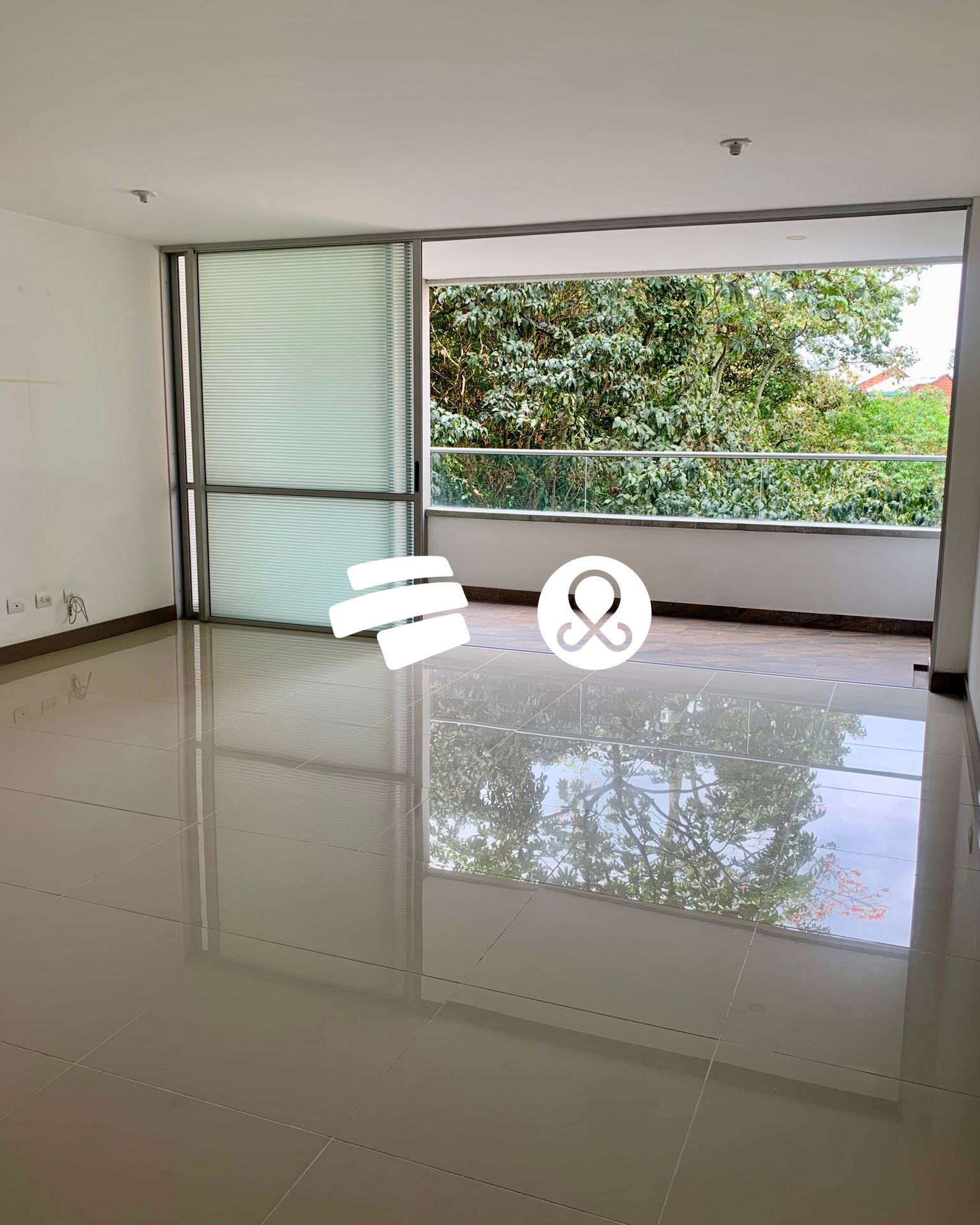 Apartamento en venta en Señorial, Envigado · foto 4 de 13