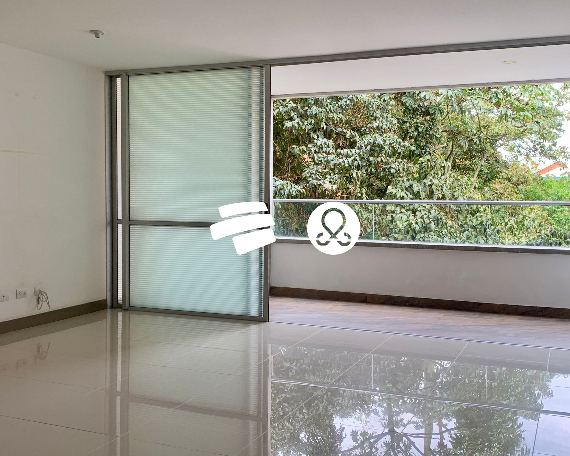 Apartamento en venta en Señorial, Envigado · foto 5 de 13