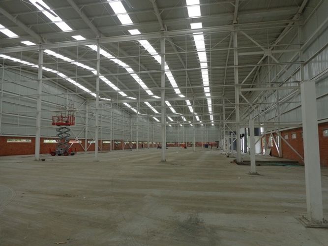 Bodega en venta en Acopi, Yumbo, 3100 m² · foto 5 de 17