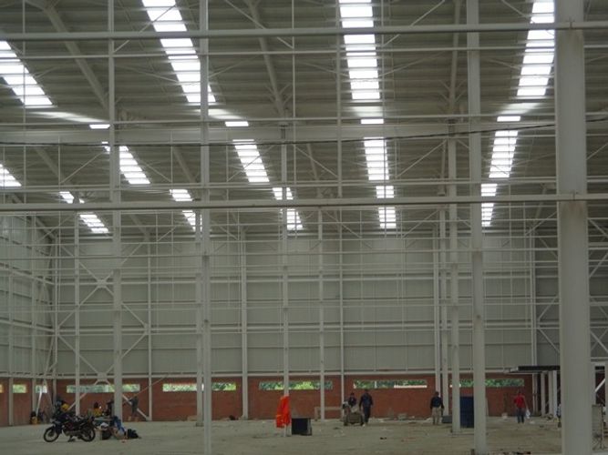 Bodega en venta en Calima, Cali, 3100 m² · foto 10 de 17