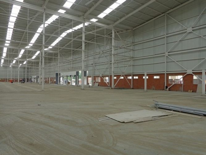 Bodega en venta en Calima, Cali, 3100 m² · foto 6 de 17
