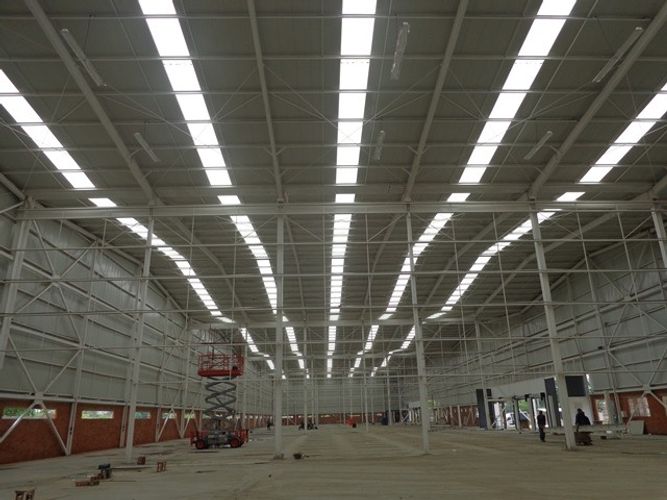 Bodega en venta en Calima, Cali, 3100 m² · foto 9 de 17
