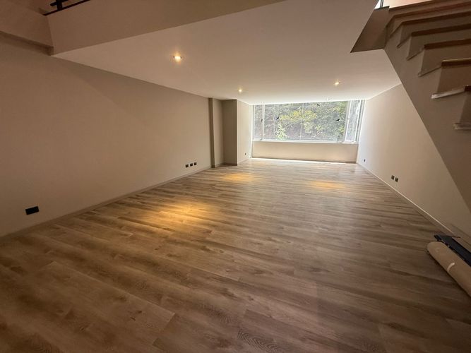 Oficina en arriendo en Loma Del Chocho, Envigado, 85 m² · foto 4 de 8