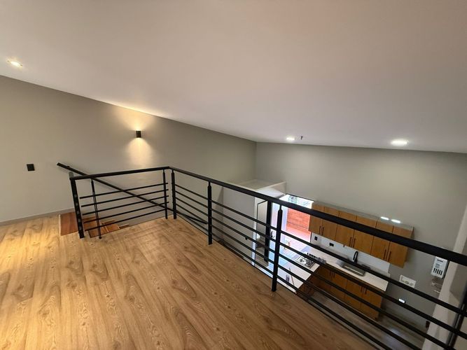 Oficina en arriendo en Loma Del Chocho, Envigado, 85 m² · foto 3 de 8