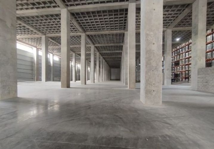 Bodega en arriendo en Pueblo Viejo, La Estrella · foto 3 de 9