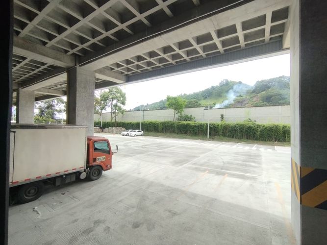 Bodega en arriendo en Pueblo Viejo, La Estrella · foto 5 de 9