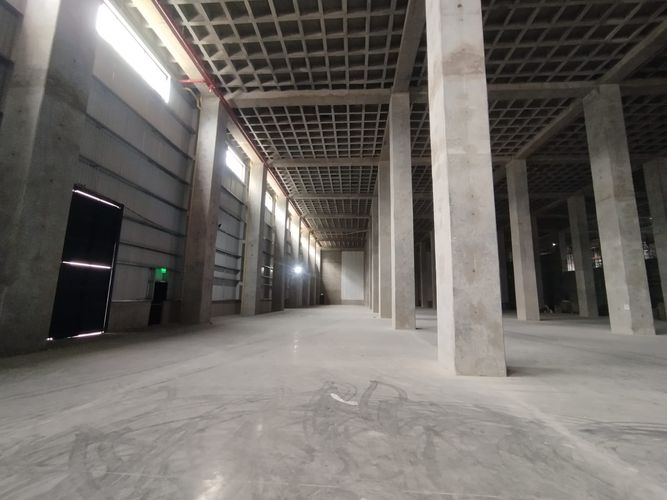 Bodega en arriendo en Pueblo Viejo, La Estrella · foto 9 de 9