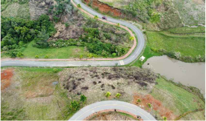 Lote en venta en Cerritos, Pereira, 1573 m² · foto 2 de 7