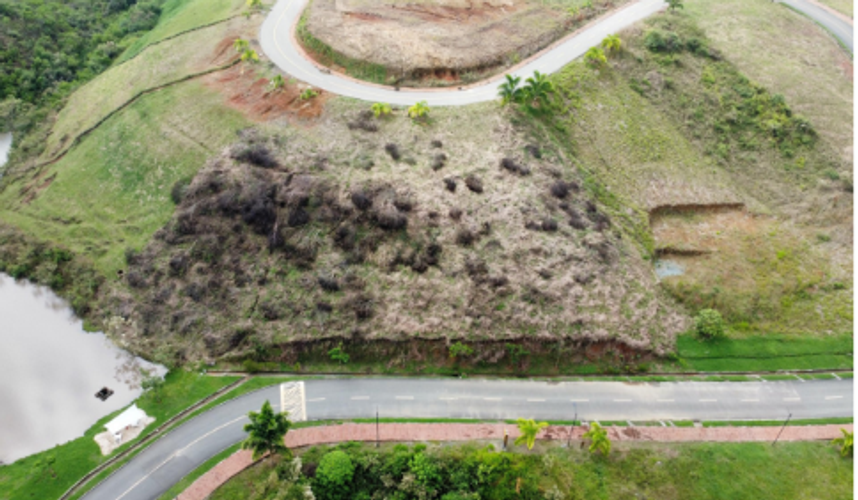 Lote en venta en Cerritos, Pereira, 1573 m² · foto 4 de 7