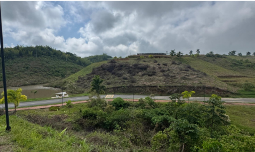 Lote en venta en Cerritos, Pereira, 1573 m² · foto 6 de 7