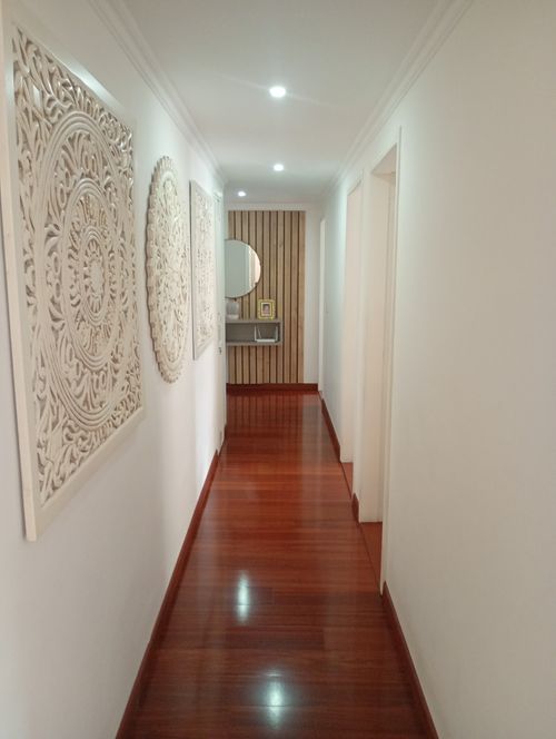 Apartamento de 3 alcobas en venta en Santa Barbara Central, Bogotá, 108 m² · foto 3 de 19
