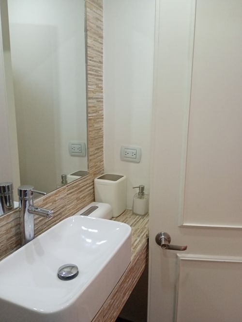 Apartamento de 3 alcobas en venta en Santa Barbara Central, Bogotá, 108 m² · foto 8 de 19