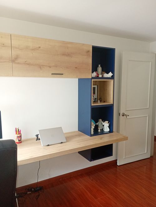 Apartamento de 3 alcobas en venta en Santa Barbara Central, Bogotá, 108 m² · foto 13 de 19