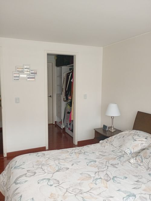 Apartamento de 3 alcobas en venta en Santa Barbara Central, Bogotá, 108 m² · foto 14 de 19