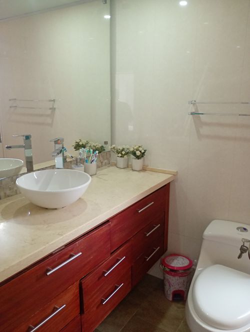 Apartamento de 3 alcobas en venta en Santa Barbara Central, Bogotá, 108 m² · foto 18 de 19