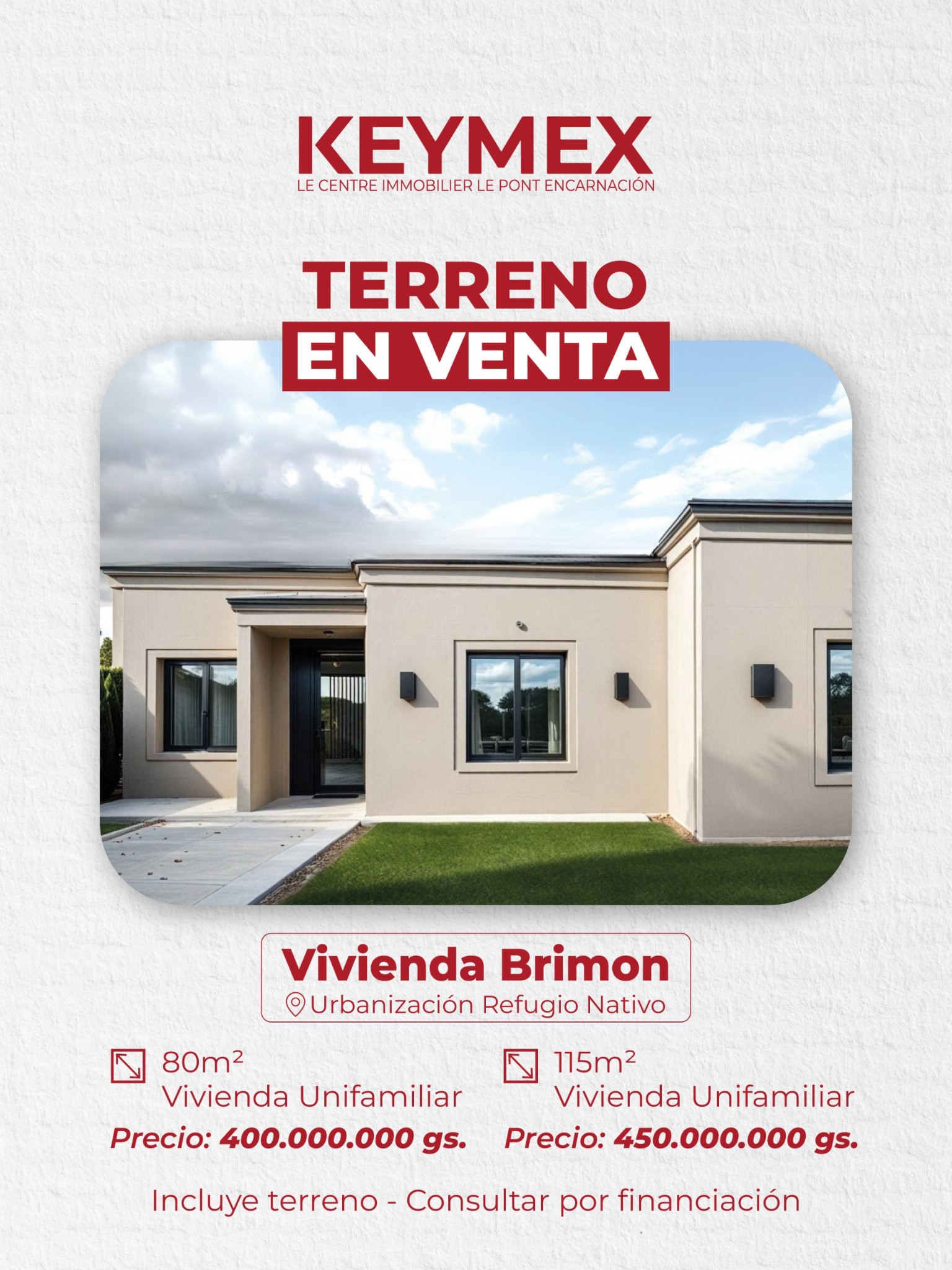 Tu Casa Propia en Refugio Nativo: Viviendas de 2 y 3 Dormitorios a Estrenar