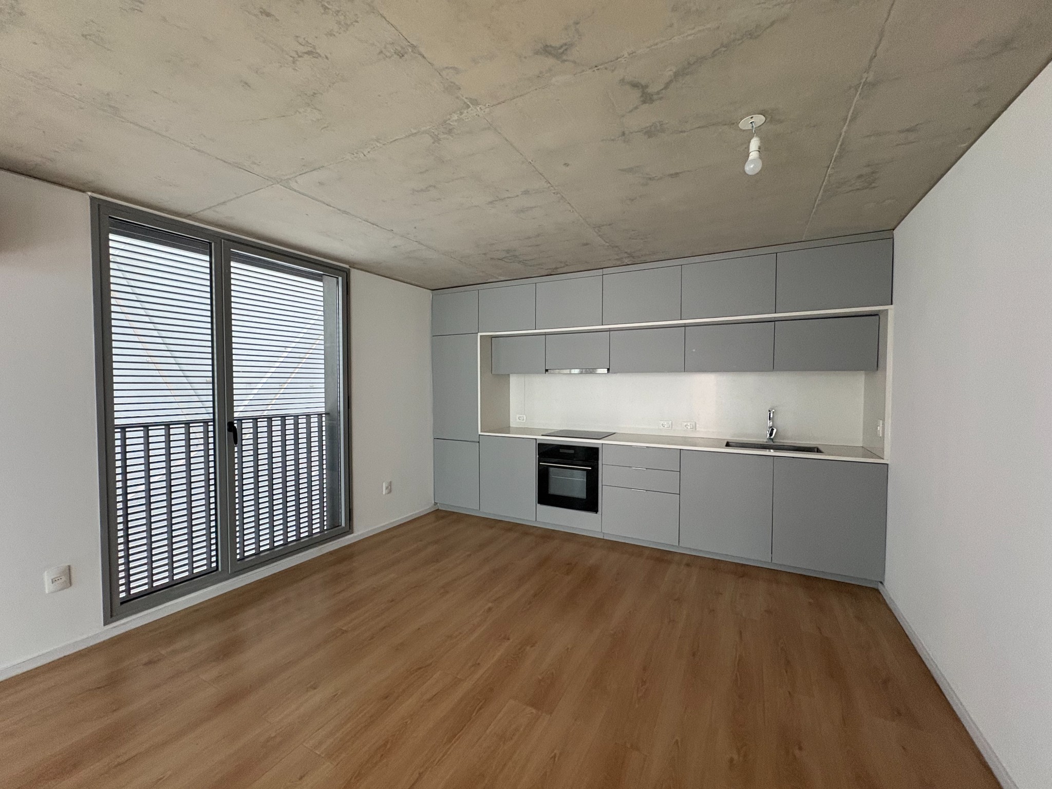 Apartamento 1 Dorm | Barrio Sur | Alma Duc by IXOU
