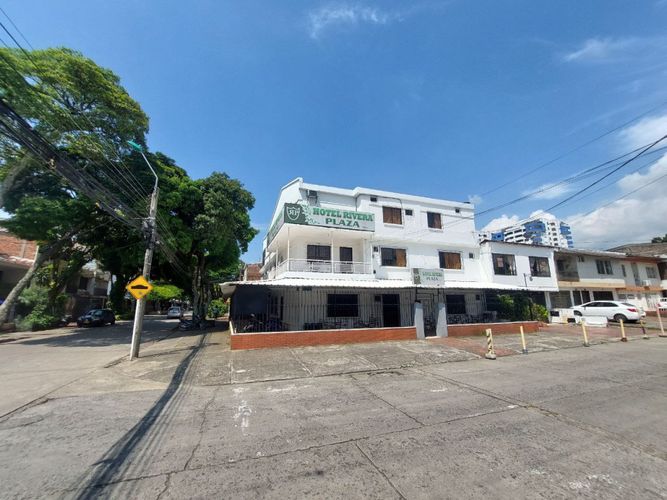 Apartamento en venta en Eucaristico, Cali · foto 2 de 21