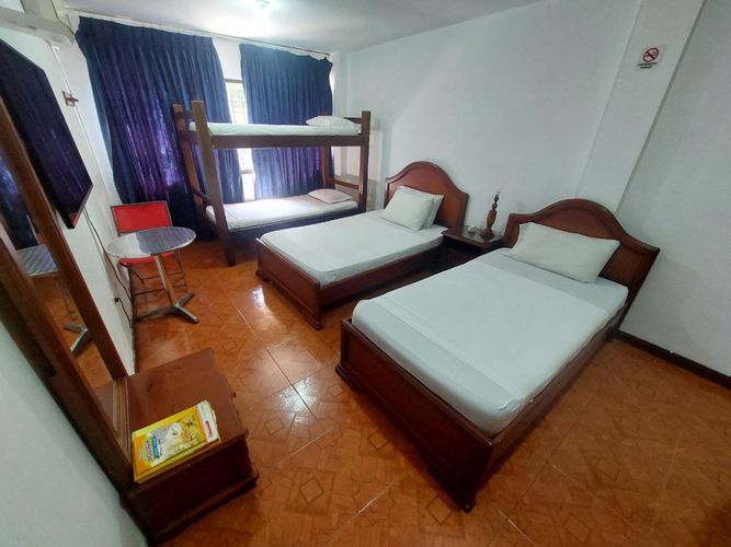 Apartamento en venta en Eucaristico, Cali · foto 4 de 21