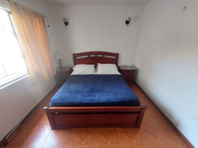 Apartamento en venta en Eucaristico, Cali · foto 5 de 21