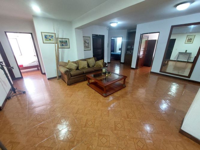 Apartamento en venta en Eucaristico, Cali · foto 6 de 21
