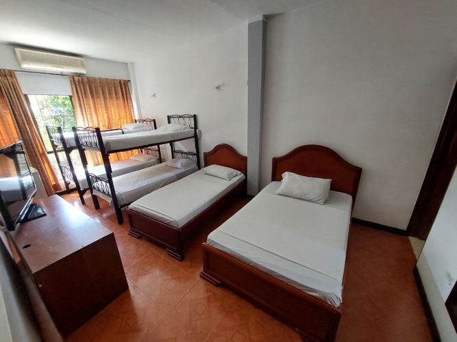 Apartamento en venta en Eucaristico, Cali · foto 7 de 21