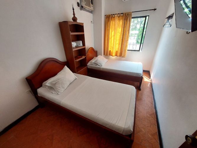 Apartamento en venta en Eucaristico, Cali · foto 9 de 21
