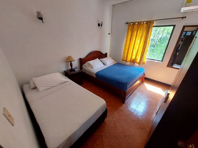 Apartamento en venta en Eucaristico, Cali · foto 10 de 21