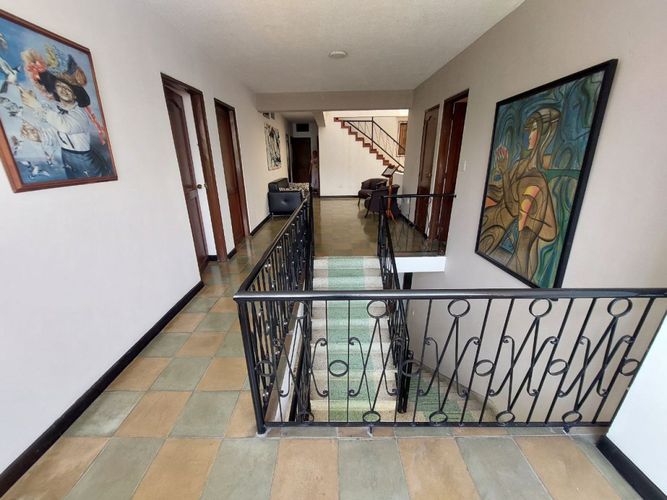 Apartamento en venta en Eucaristico, Cali · foto 12 de 21