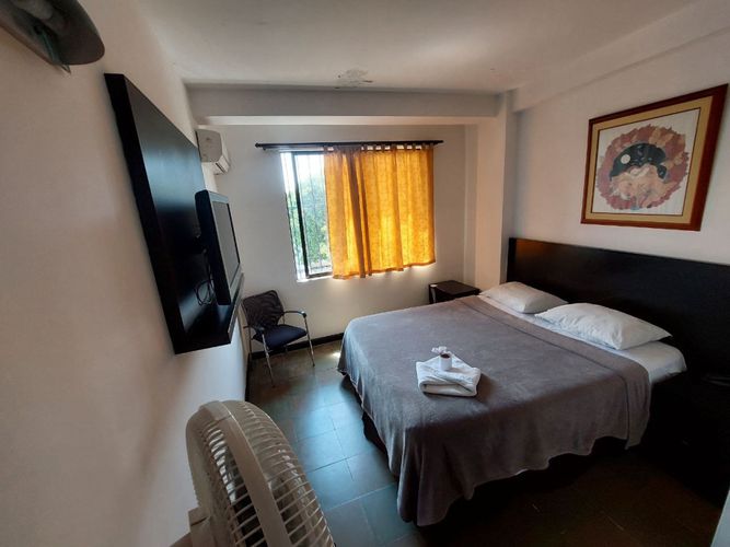 Apartamento en venta en Eucaristico, Cali · foto 15 de 21