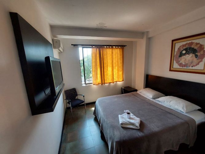 Apartamento en venta en Eucaristico, Cali · foto 16 de 21
