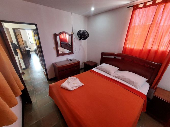 Apartamento en venta en Eucaristico, Cali · foto 18 de 21