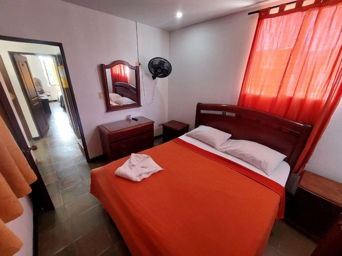 Apartamento en venta en Eucaristico, Cali · foto 19 de 21