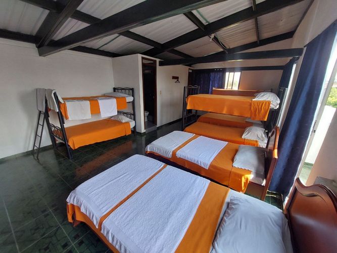 Apartamento en venta en Eucaristico, Cali · foto 21 de 21
