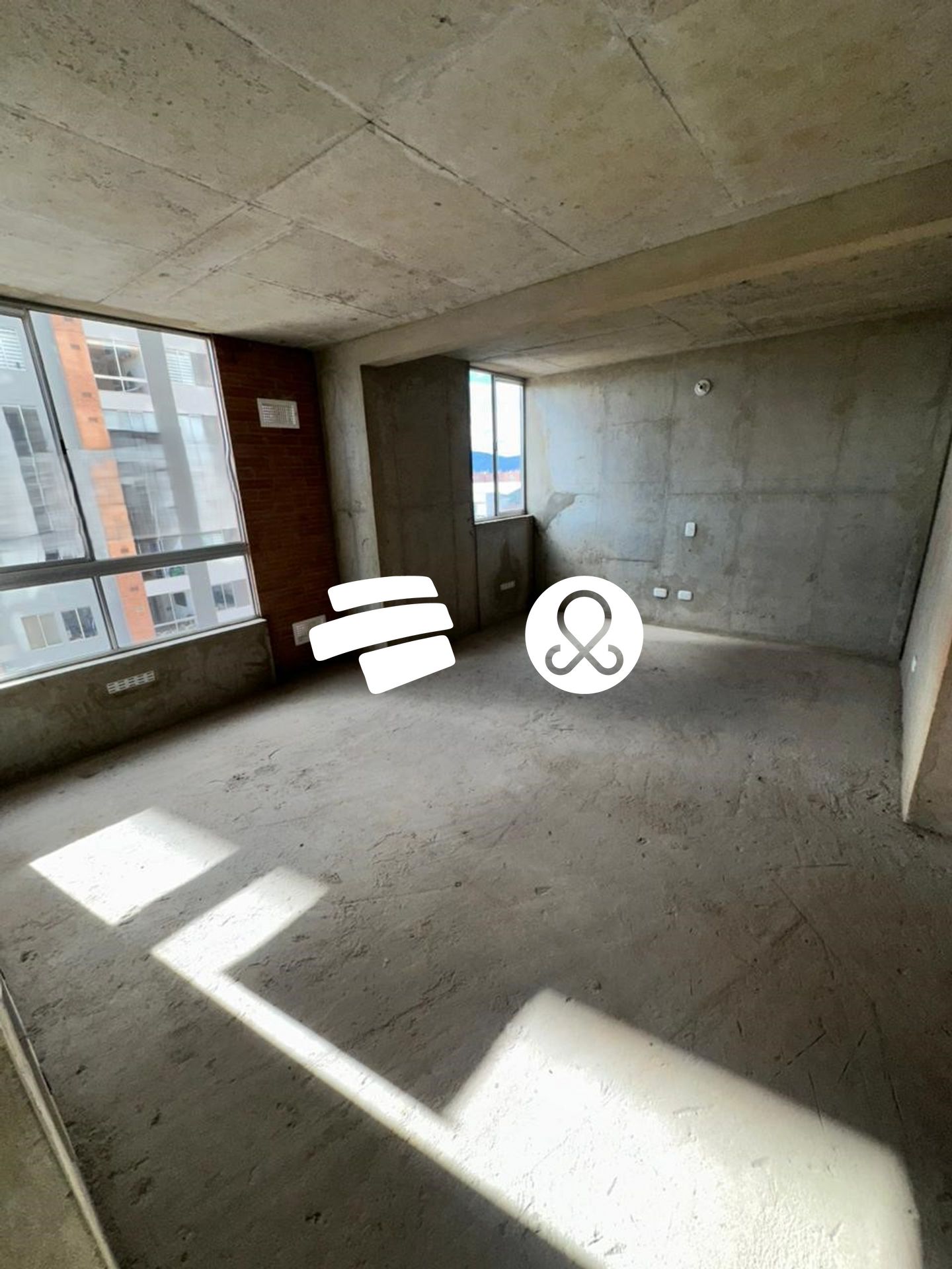 Apartamento en venta en Lagos De Torca, Bogotá · foto 2 de 8