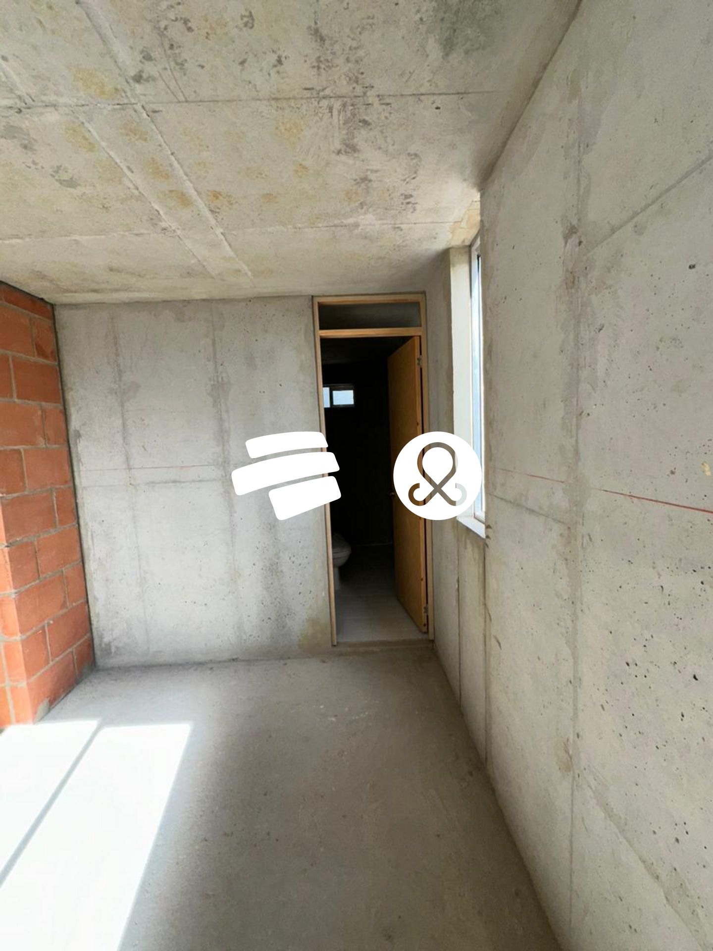 Apartamento en venta en Lagos De Torca, Bogotá · foto 4 de 8