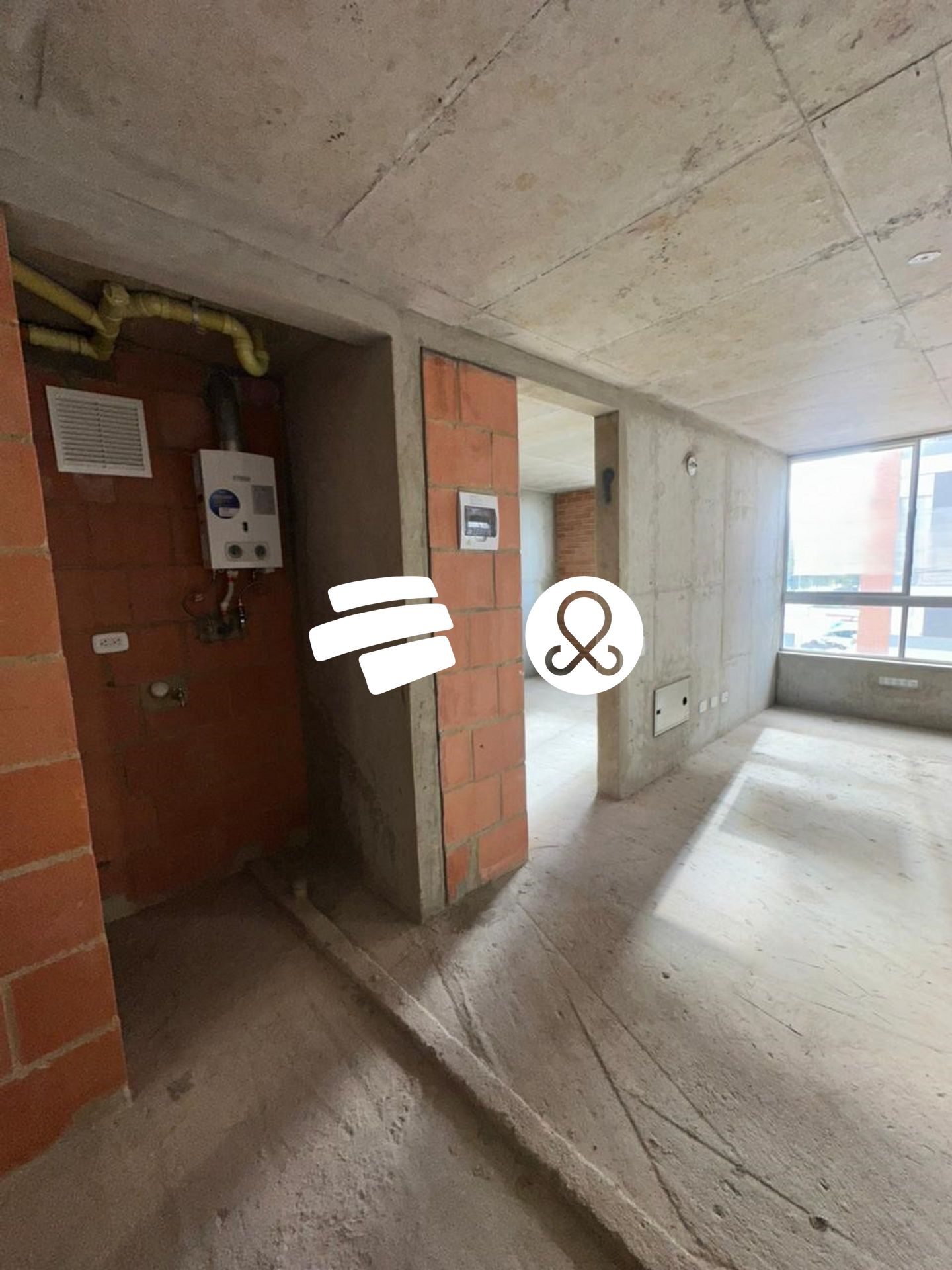 Apartamento en venta en Lagos De Torca, Bogotá · foto 5 de 8
